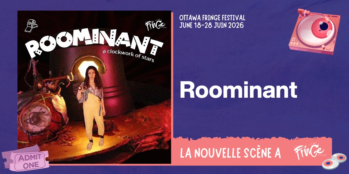 Event image for Roominant