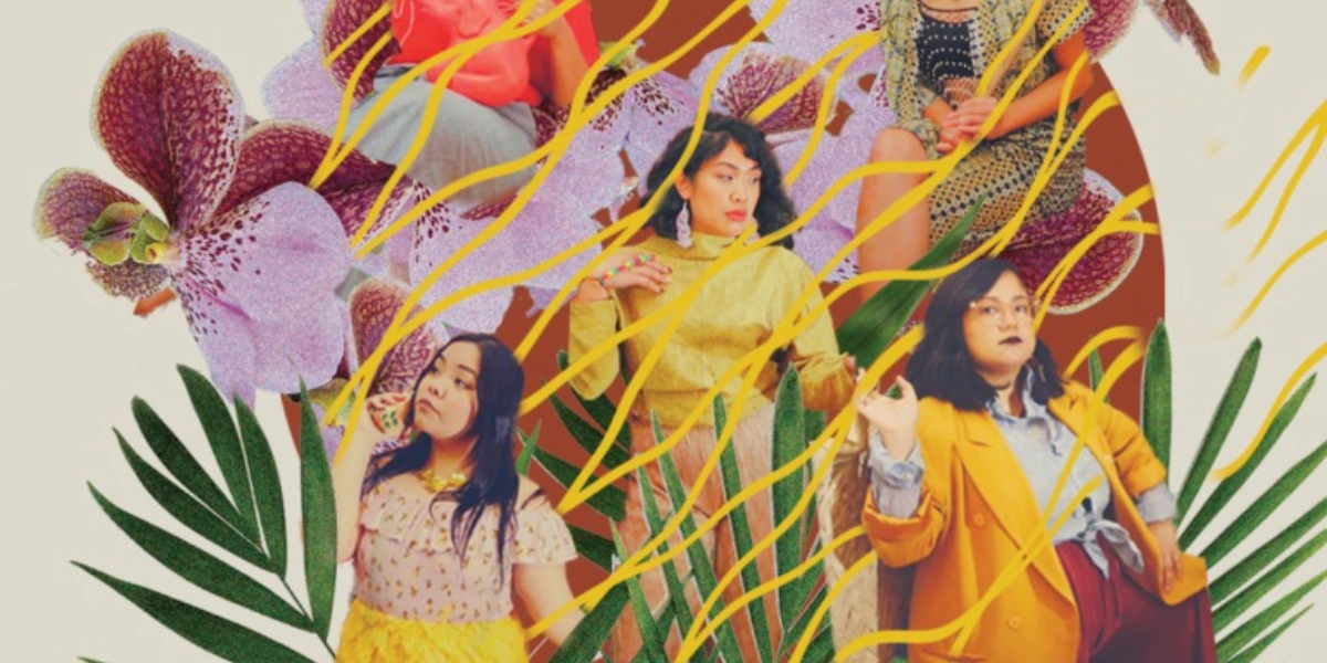 Event image for undercurrents 2022: Tita Jokes