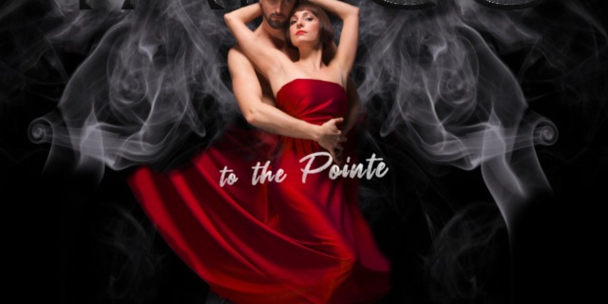 Event image for Tango, to the Pointe