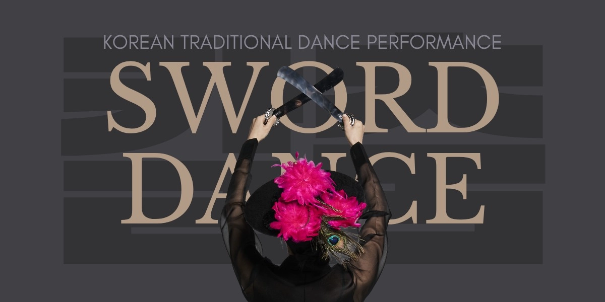 Event image for Sword Dance