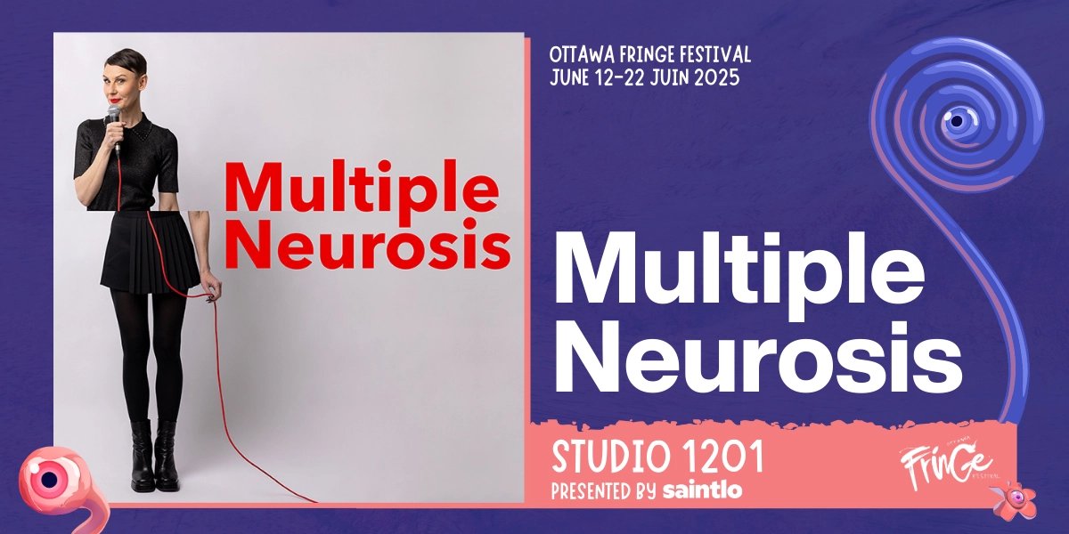 Event image for Multiple Neurosis