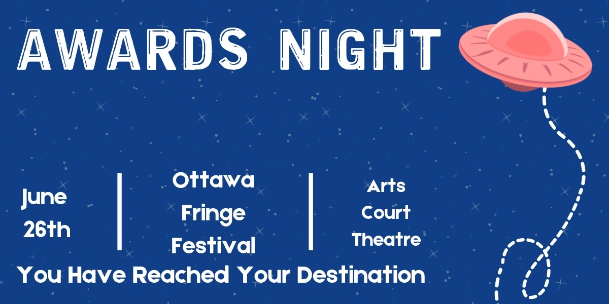 Event image for Awards Night