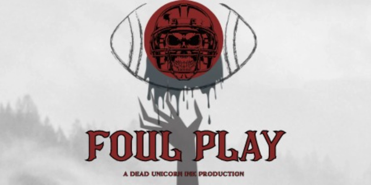 Event image for Foul Play