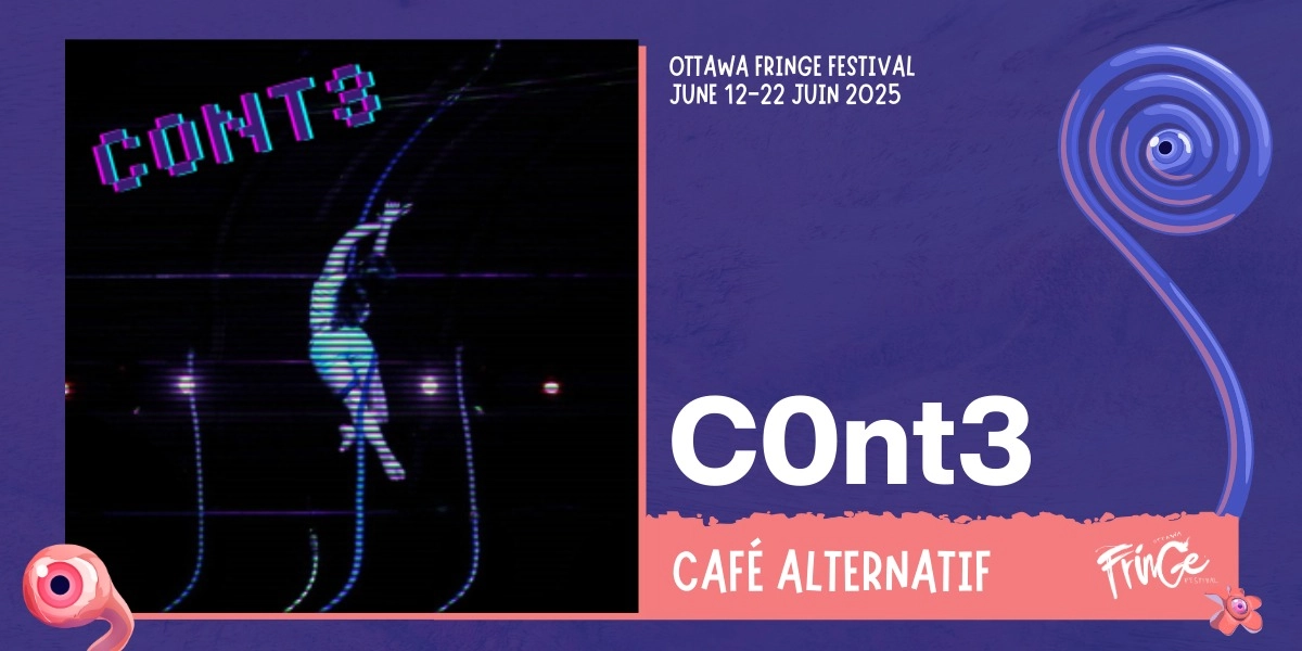 Event image for C0nt3