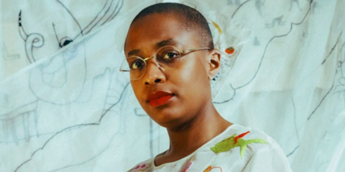 Event image for Cécile McLorin Salvant