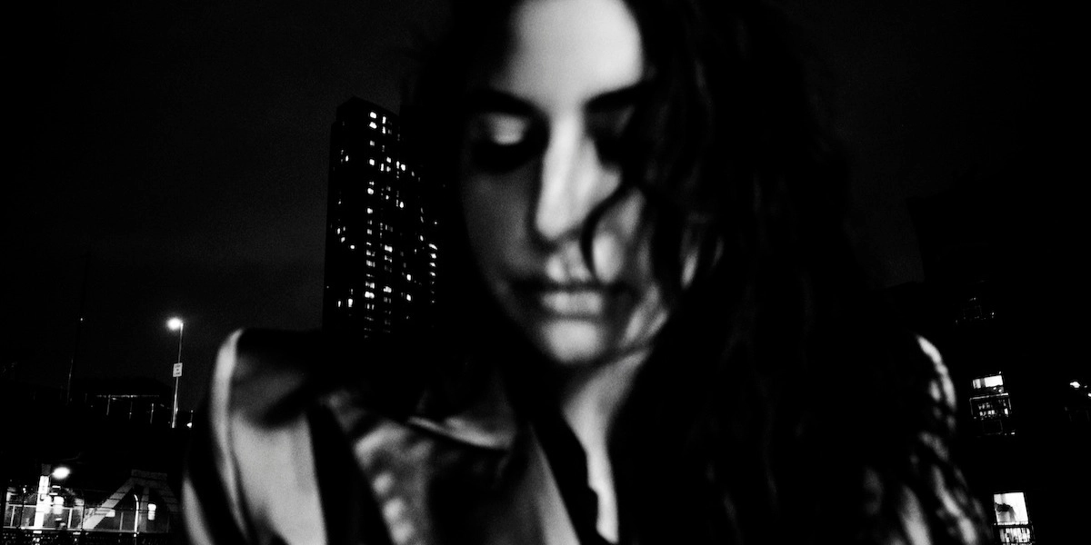 Image d'événement pour Arooj Aftab  - NAC Azrieli Studio - June 25th 2025