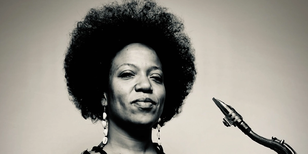 Event image for "Goodbye Ground" Sakina Abdou Solo  - NAC Fourth Stage