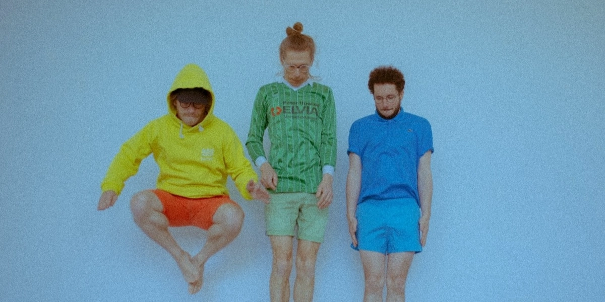 Event image for daltonists - NAC Fourth Stage - Friday June 26th 2026