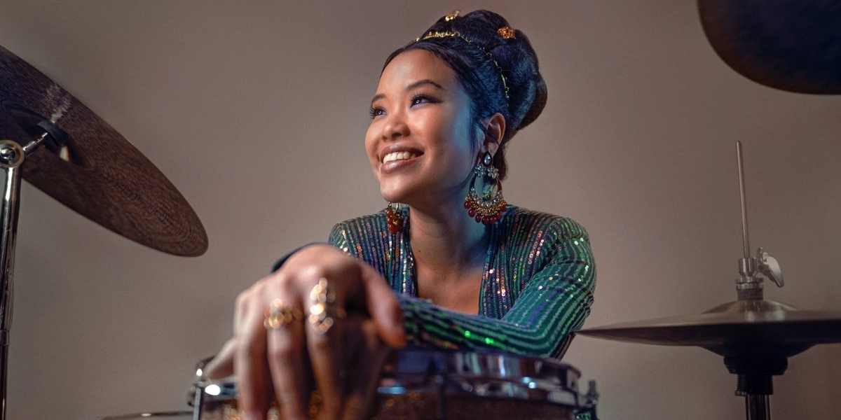 Event image for SALIN - Elgin St. Stage - Saturday June 27th 2026