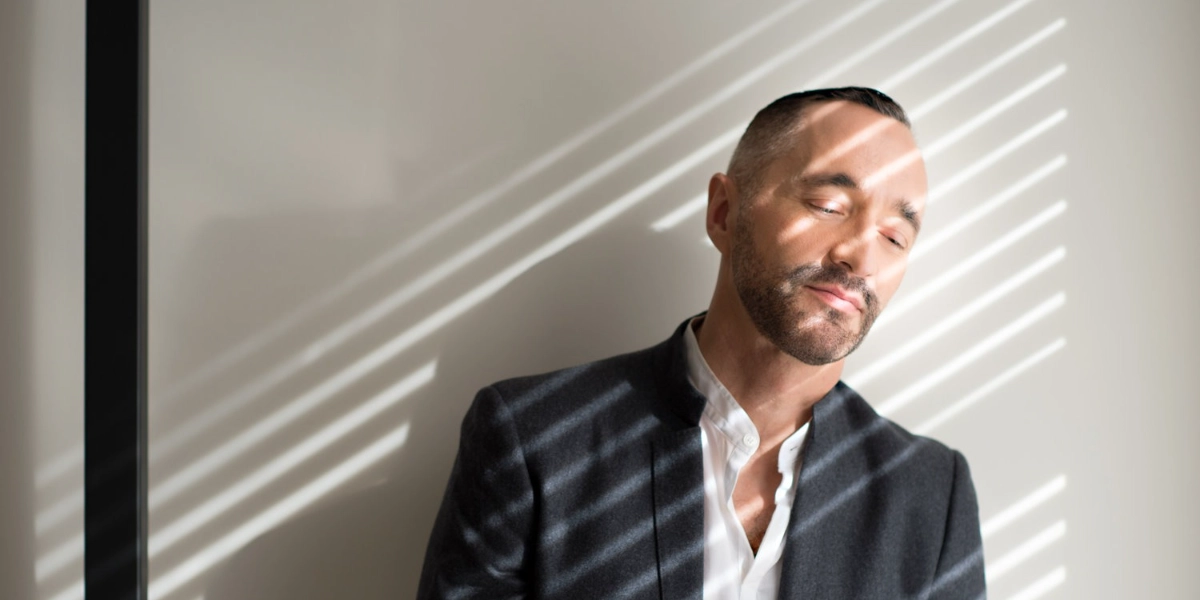 Event image for Theo Bleckmann MIXTAPE