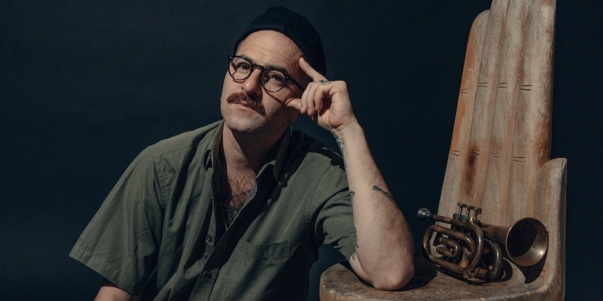 Event image for Avishai Cohen Big Vicious (2nd show) - NAC Azrieli Studio - Thursday June 25th 2026