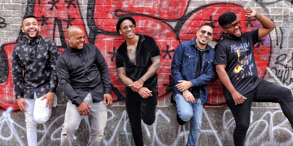 Event image for Pedrito Martinez Group