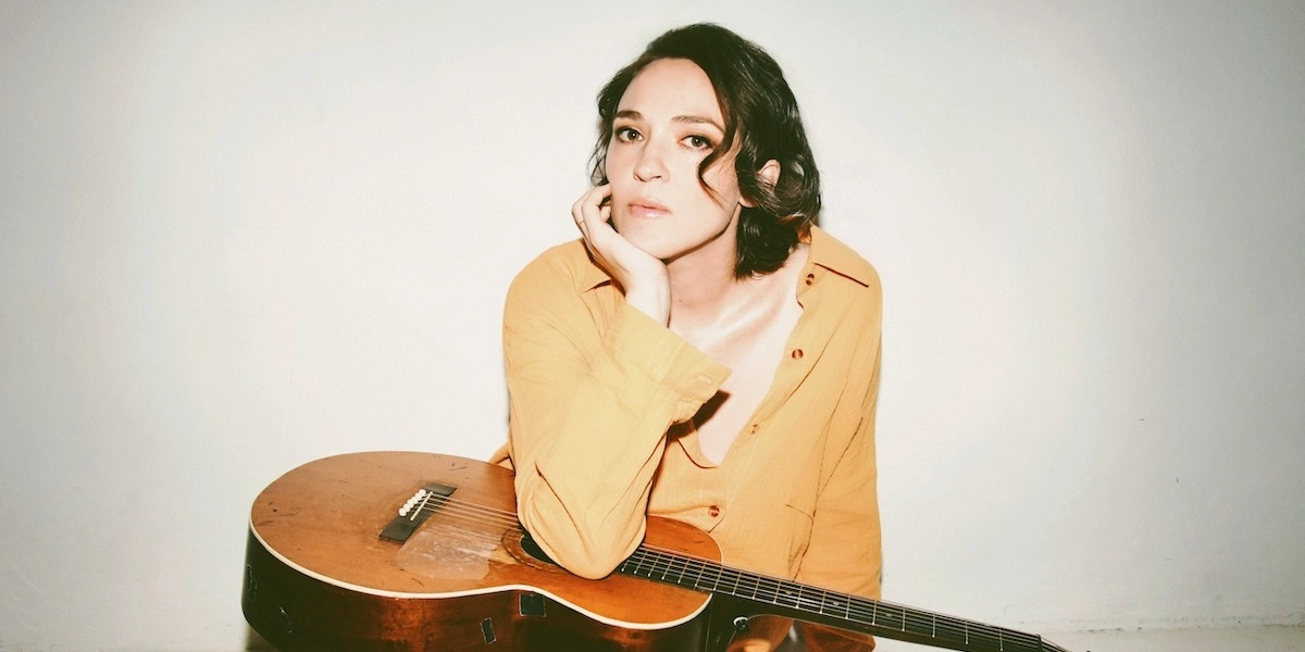 Event image for Becca Stevens Trio - NAC Azrieli Studio - Friday June 19th 2026