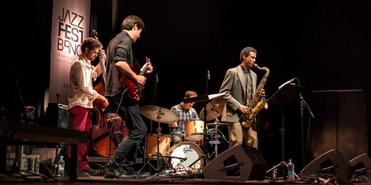 Event image for Jochen Rueckert Quartet