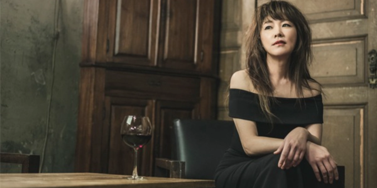 Event image for Youn Sun Nah