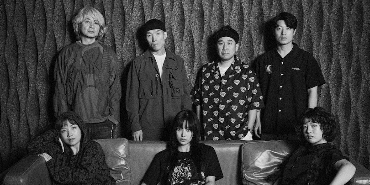 Event image for Leenalchi - Elgin St. Stage - Sunday June 21st 2026