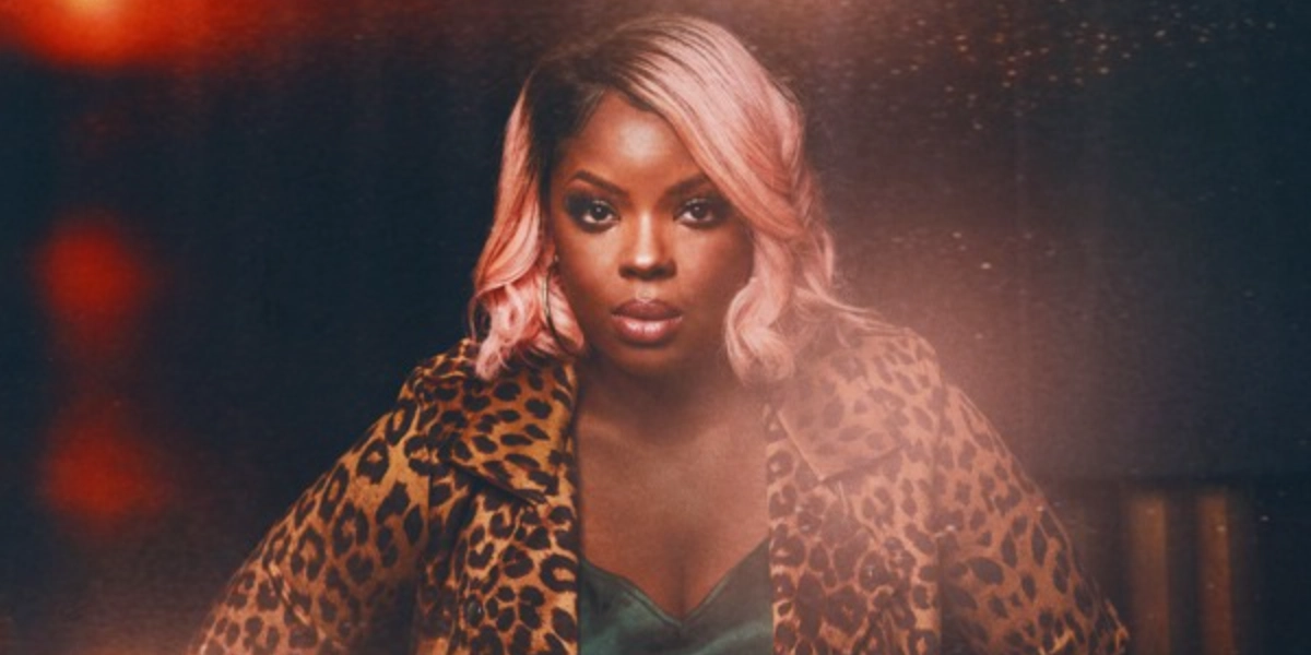 Event image for Lady Wray