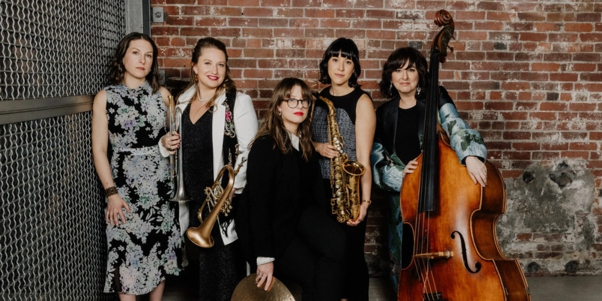 Event image for The Ostara Project - NAC Fourth Stage - Saturday June 27th 2026