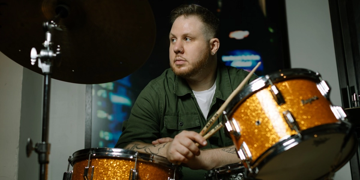 Event image for Curtis Nowosad Trio - NAC Fourth Stage