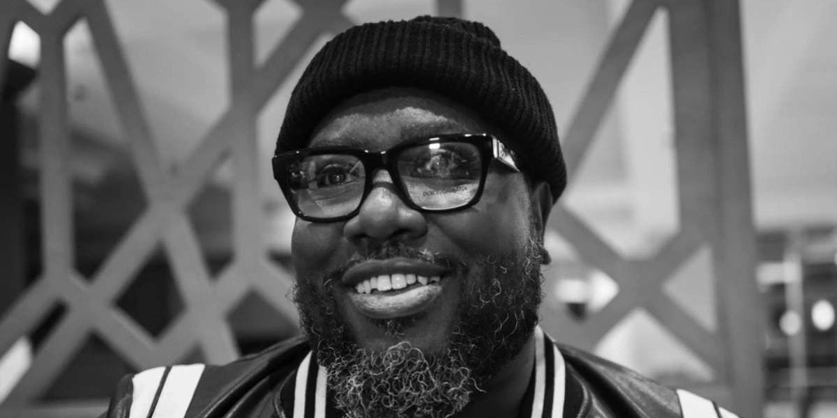 Event image for Jermaine Holmes - Elgin St. Stage - Saturday June 20th 2026