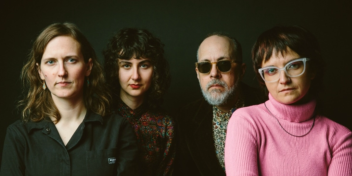 Event image for GEORGE - Ottawa Winter Jazz Festival 2025