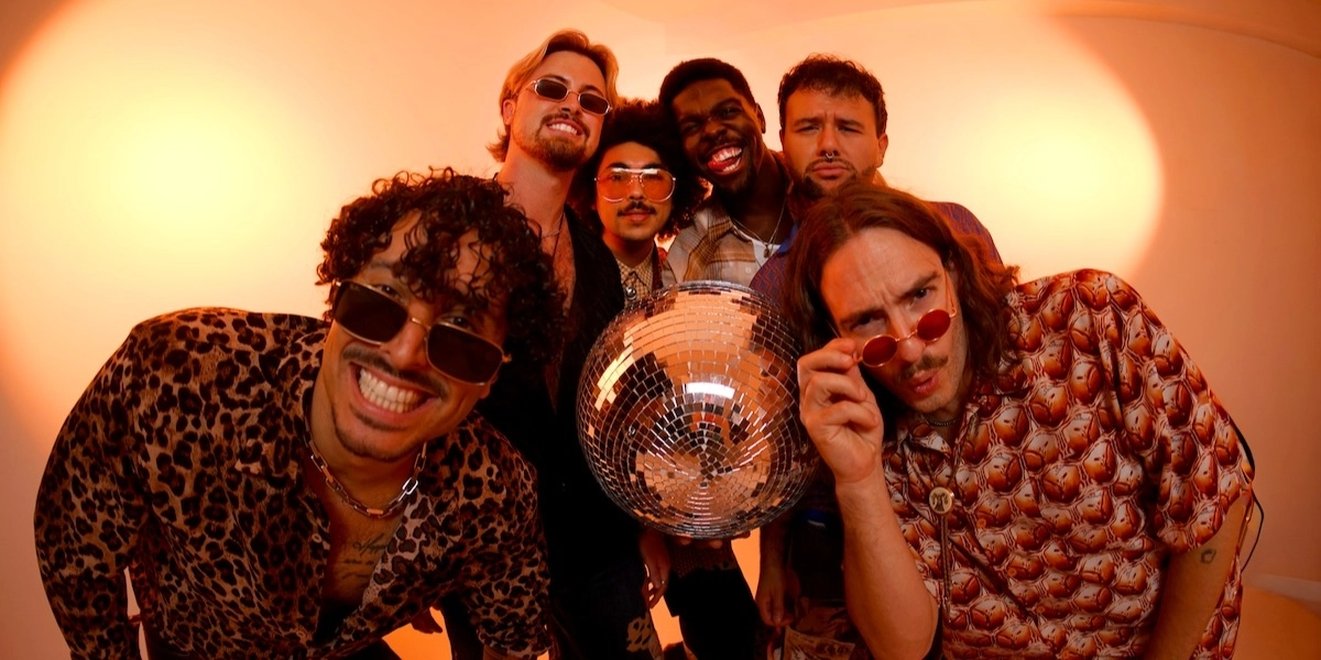 Event image for The Free Label - Elgin St. Stage - Thursday June 25th 2026