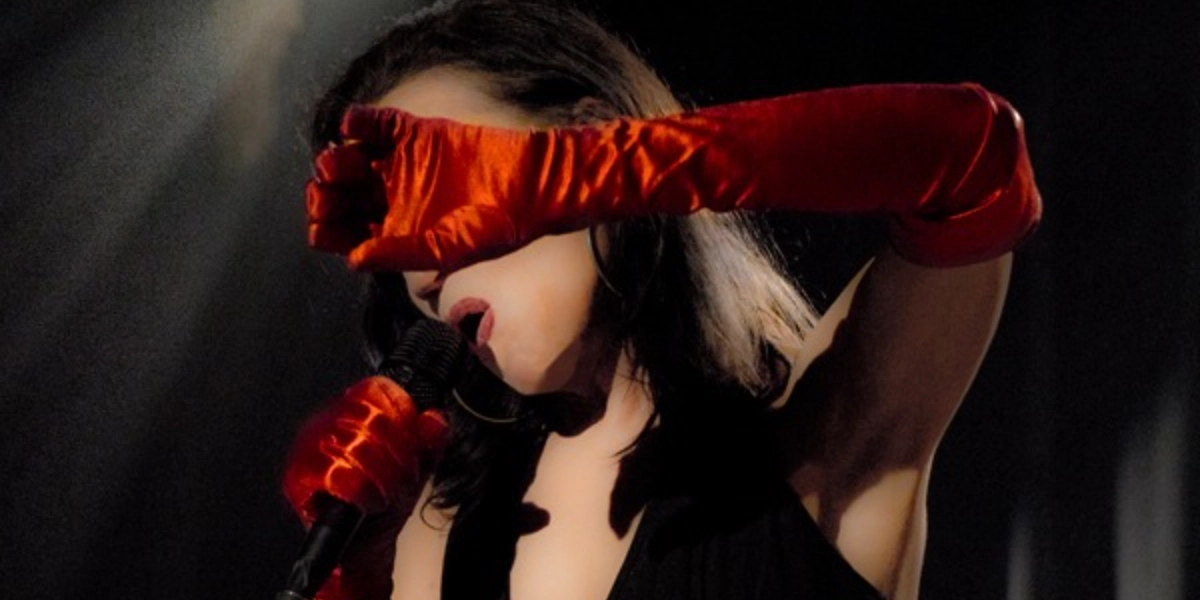 Event image for Holly Cole