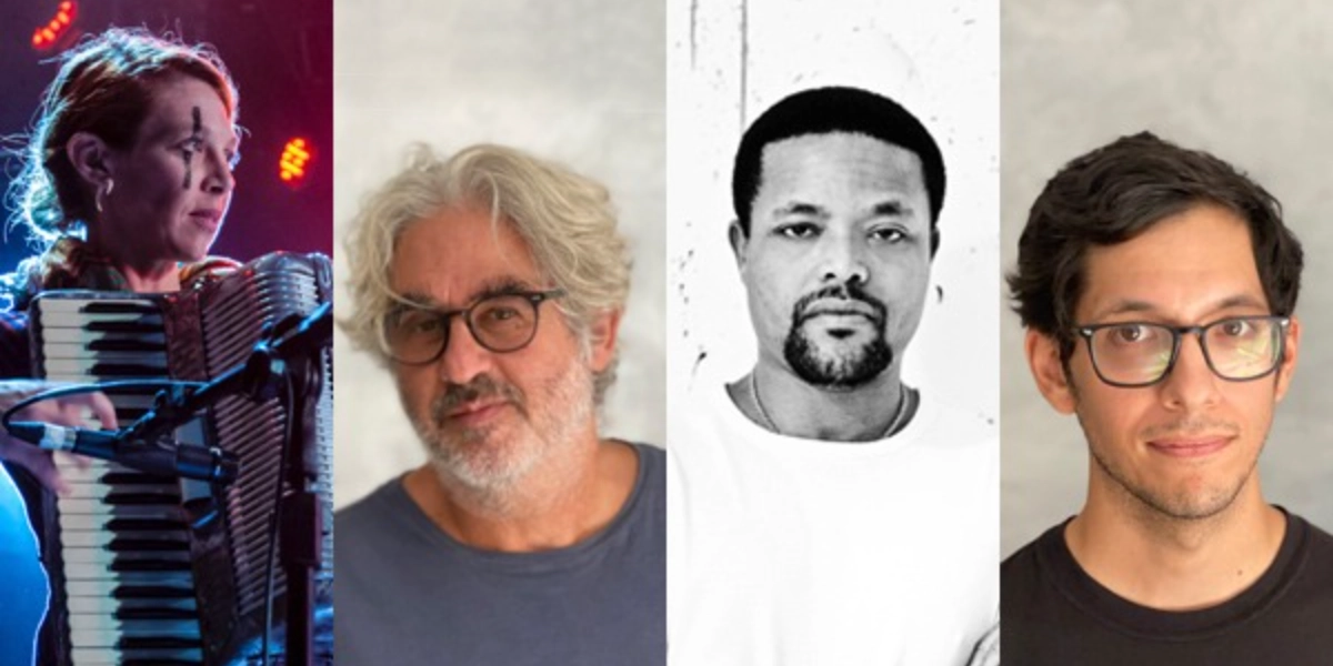 Event image for Tim Berne Duos