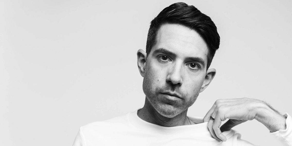 Event image for Mark Guiliana