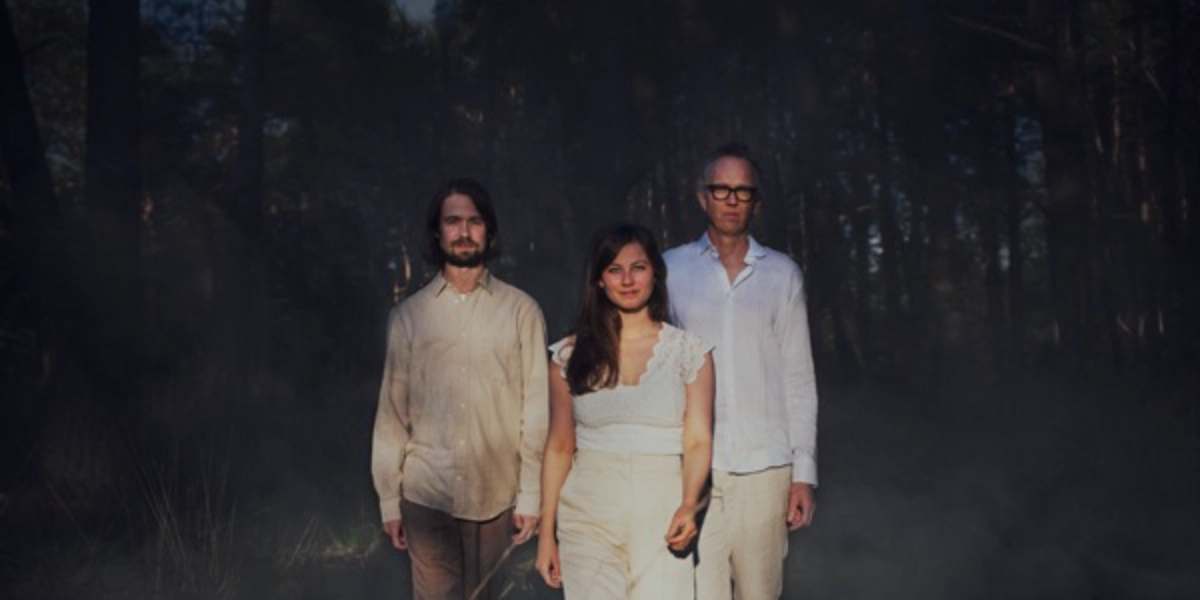 Event image for Under The Surface