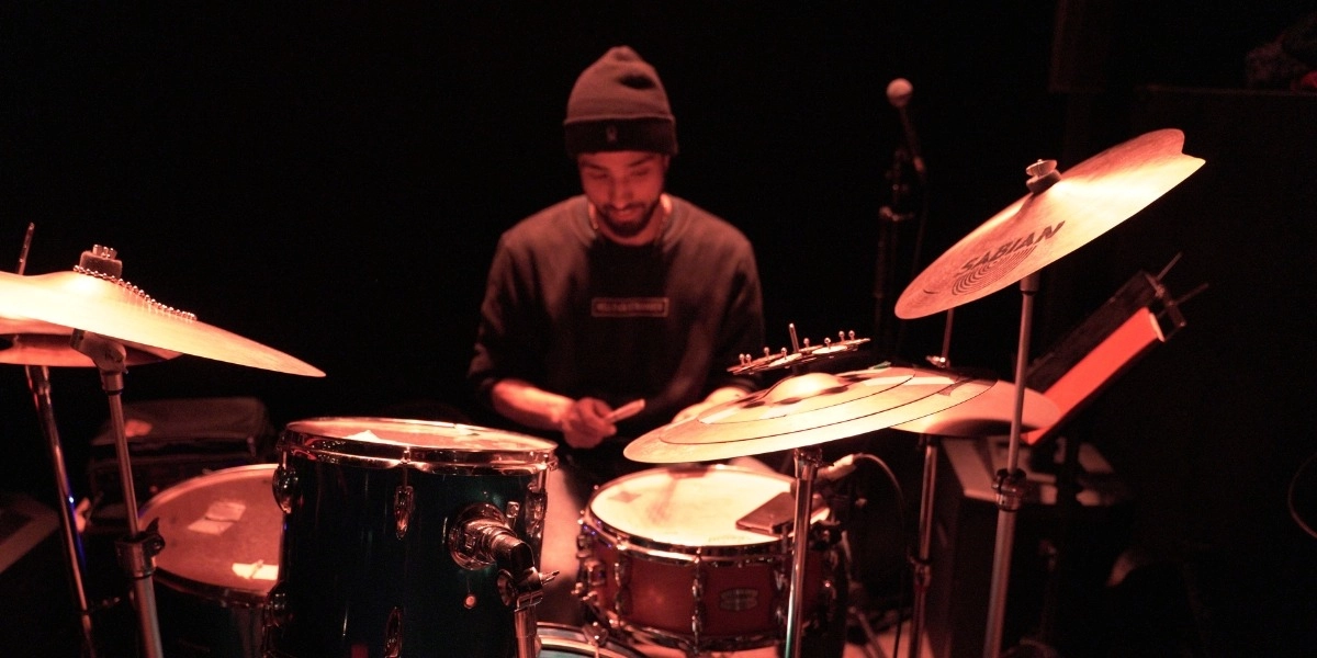 Event image for NitroTurtle - Ottawa Winter Jazz Festival 2025