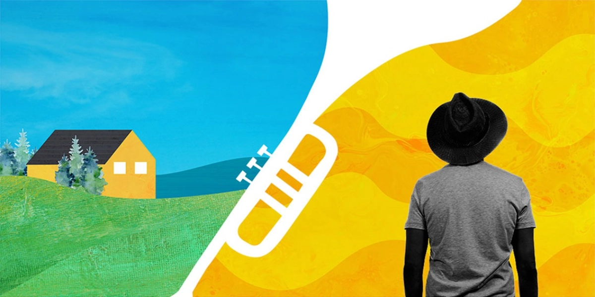 Event image for Getaway Jazz Experience - Moonfruits