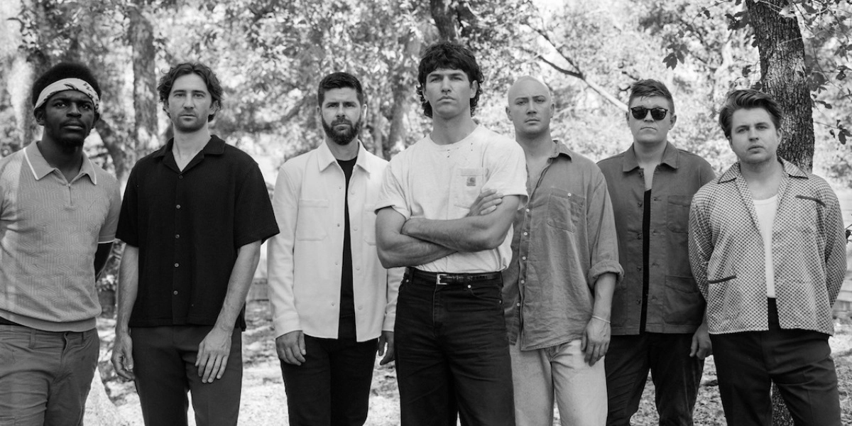 Event image for The Dip - Elgin St. Stage - Friday June 26th 2026