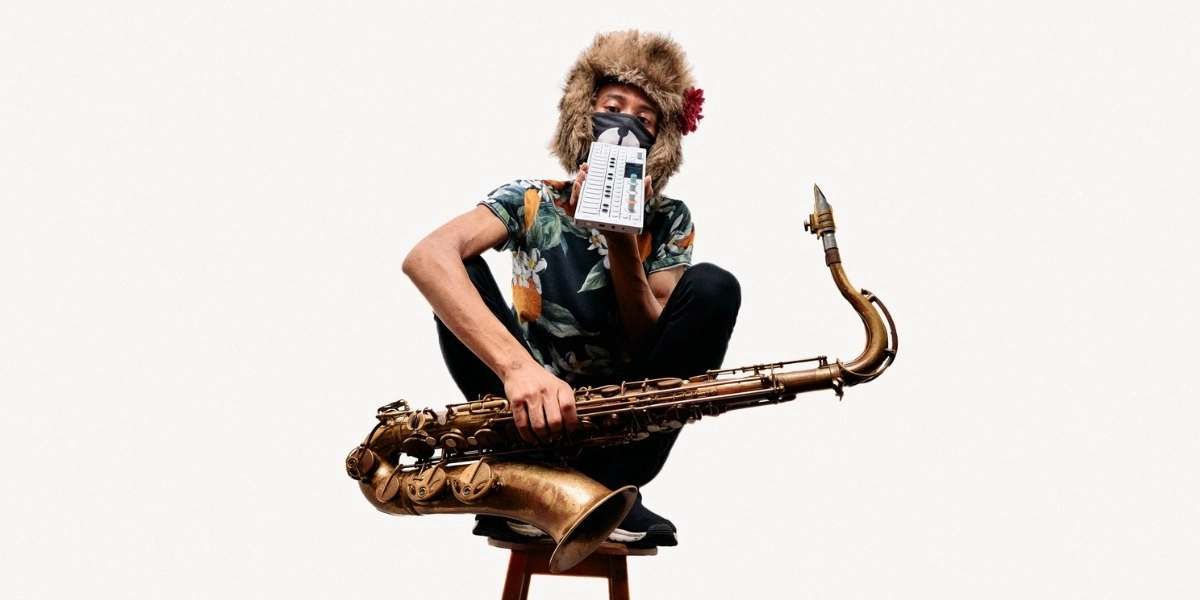 Event image for Tomoki Sanders - NAC Fourth Stage - Friday June 26th 2026