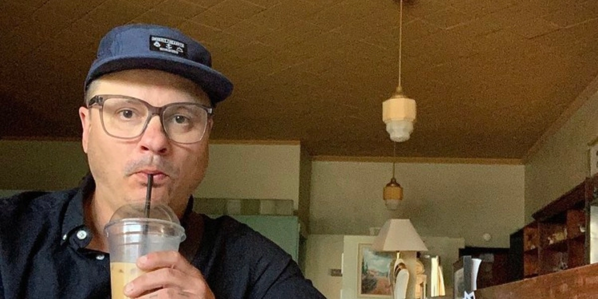 Event image for Jim Bryson - Jazz in the Valley - Merrickvile