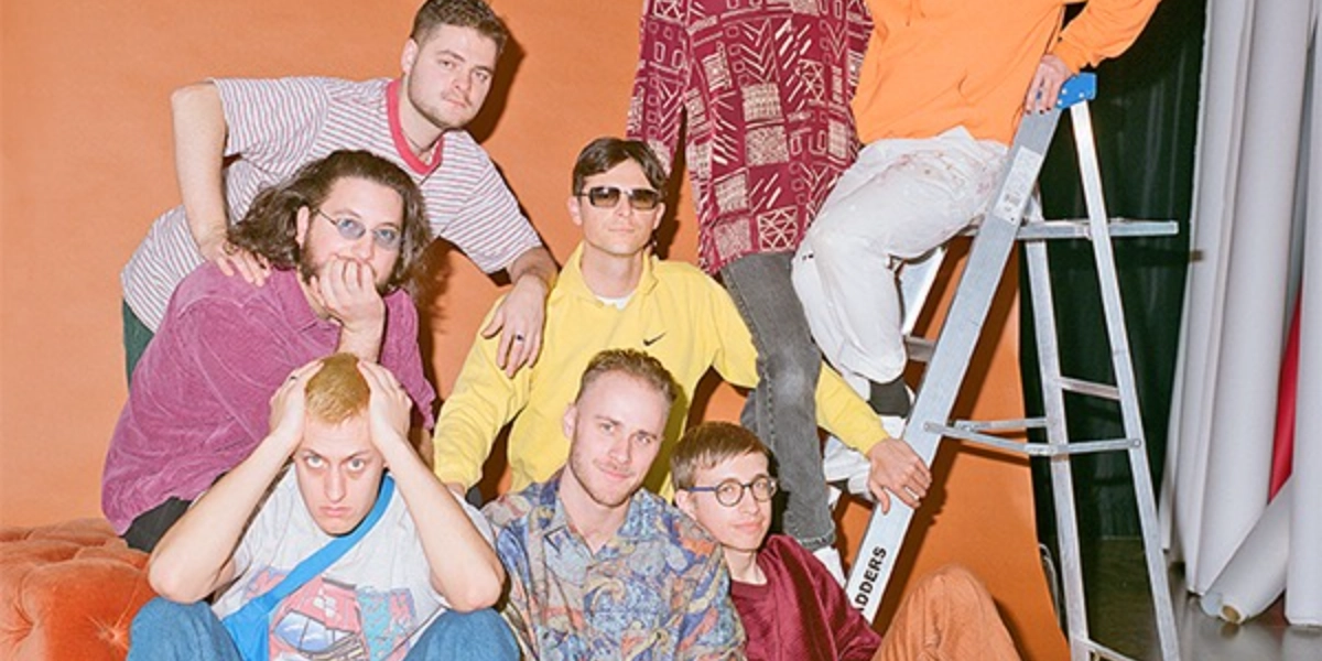 Event image for Busty and the Bass*