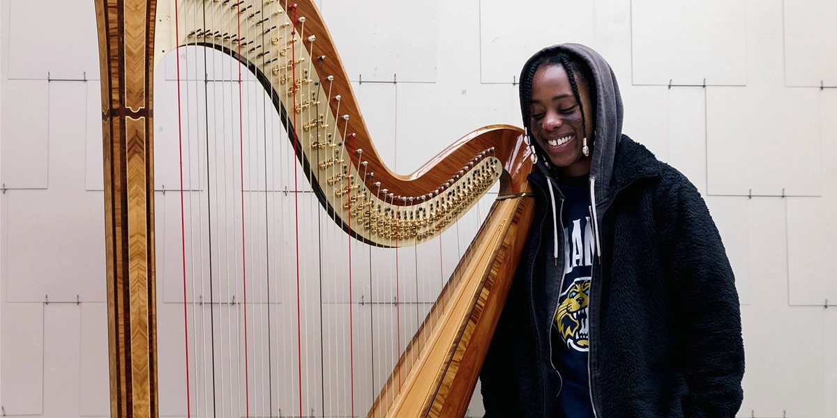 Event image for Sophye Soliveau - NAC Fourth Stage - June 26th 2025