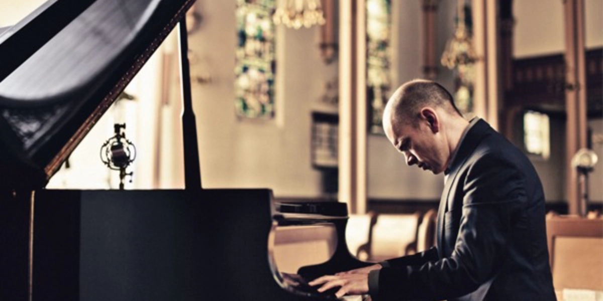 Event image for Tord Gustavsen Trio
