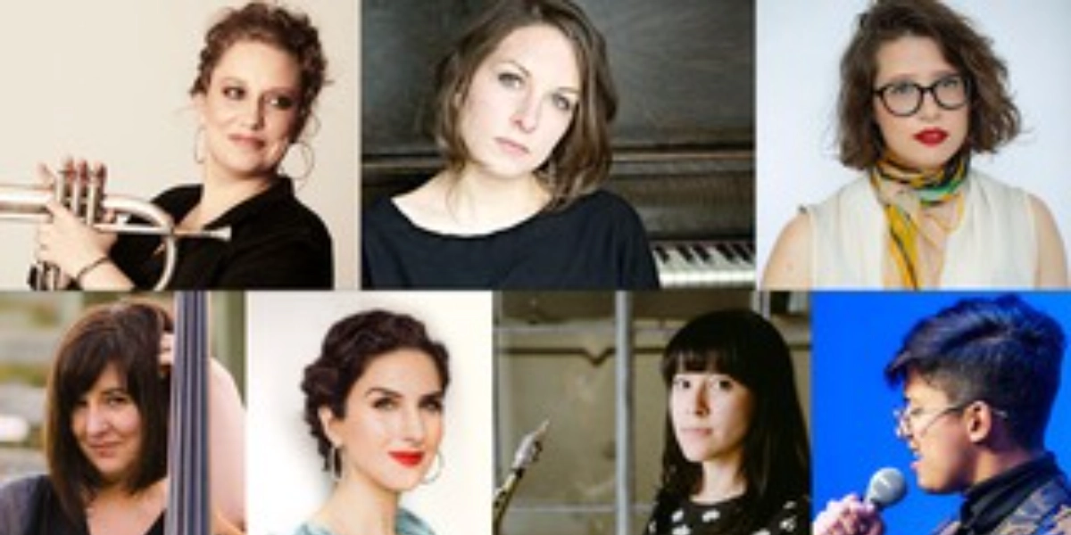 Event image for The OSTARA Project