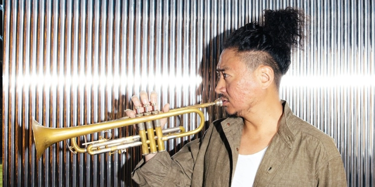 Event image for Takuya Kuroda  - NAC Fourth Stage - Fri June 19th 2026