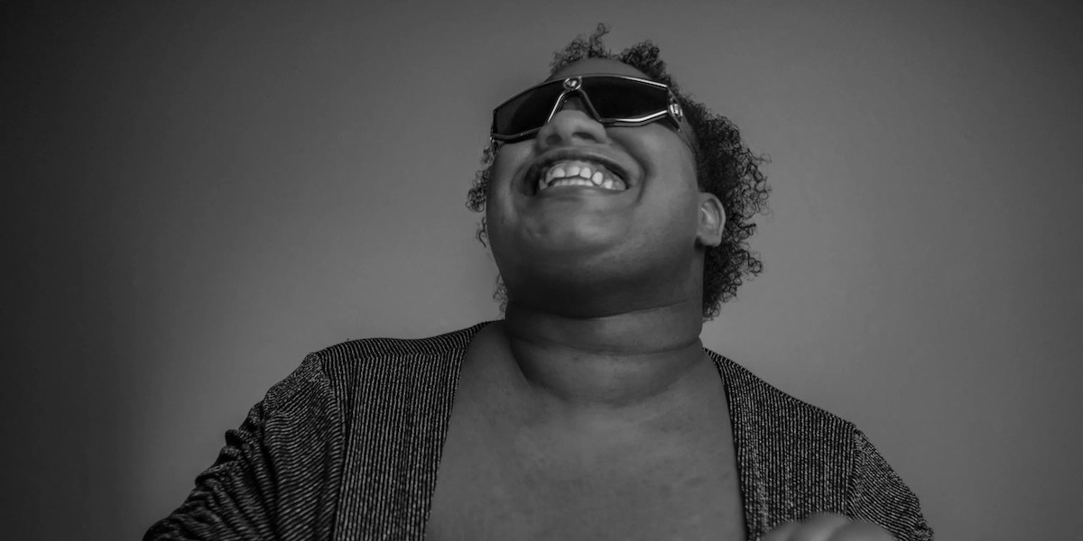 Event image for Brittany Davis & Black Thunder - NAC Fourth Stage - Thursday June 25th 2026