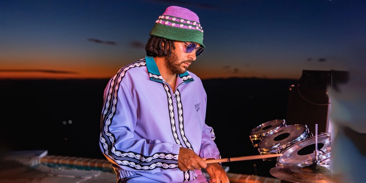 Event image for The Yussef Dayes Experience - OLG After Dark