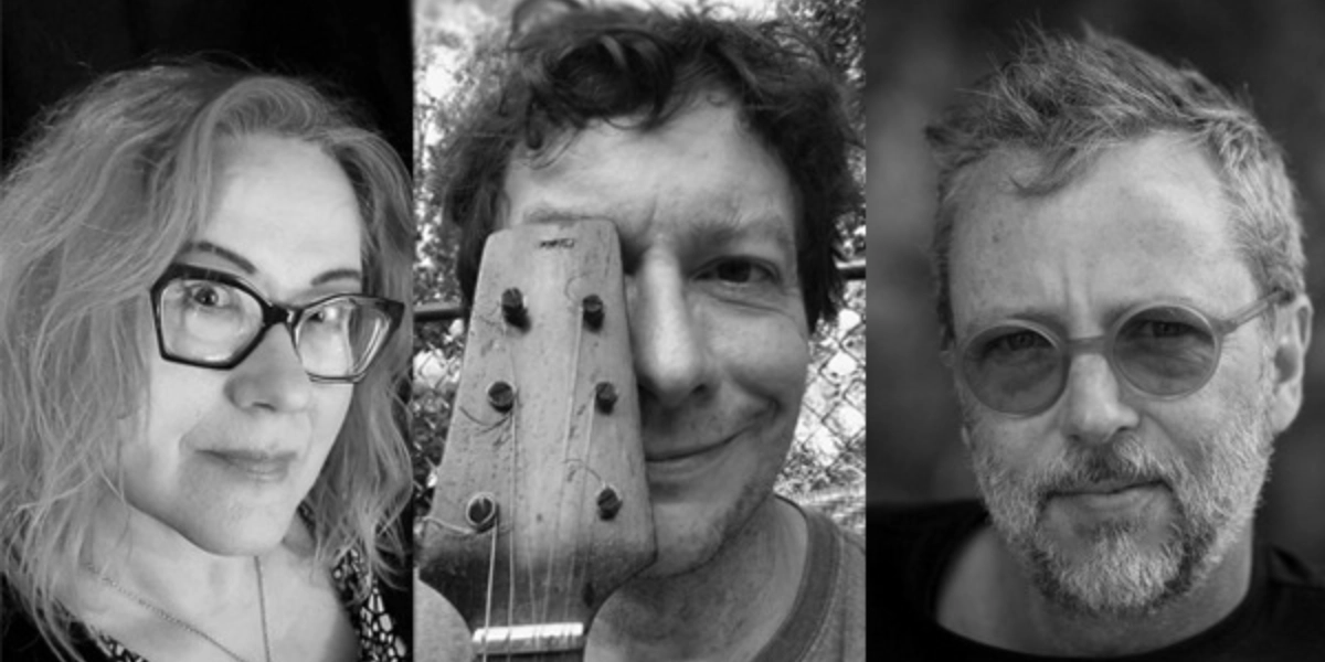 Event image for Barnyard Drama