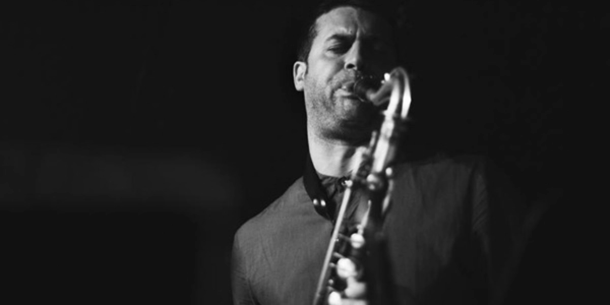 Event image for Chet Doxas Trio