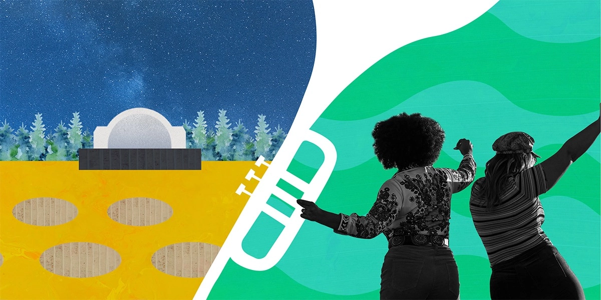 Event image for OLG Free the Jazz - CU3B4