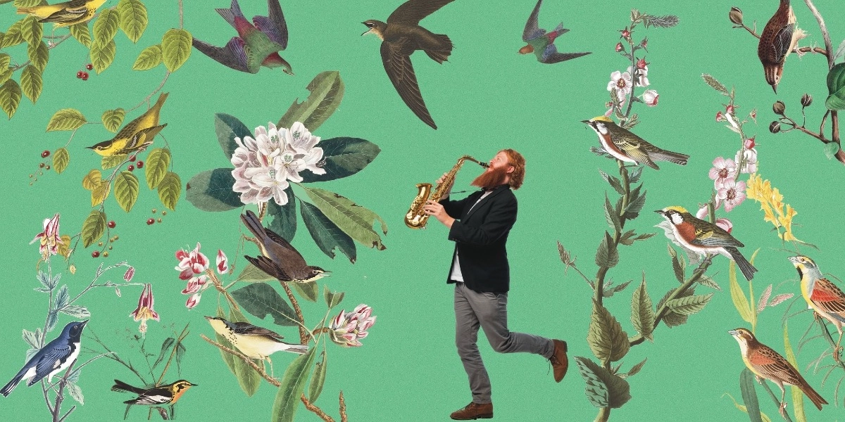 Event image for Julian Selody -  Ottawa Winter Jazz Festival 2025