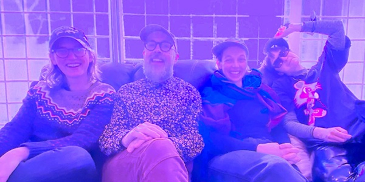 Event image for GEORGE