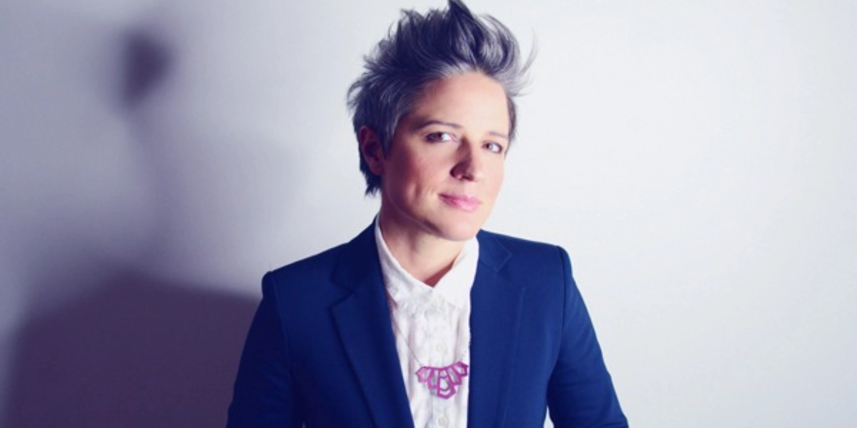 Event image for Allison Miller's Boom Tic Boom