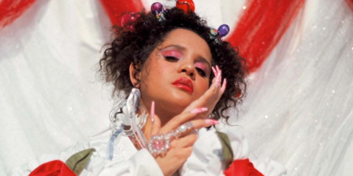 Event image for Lido Pimienta