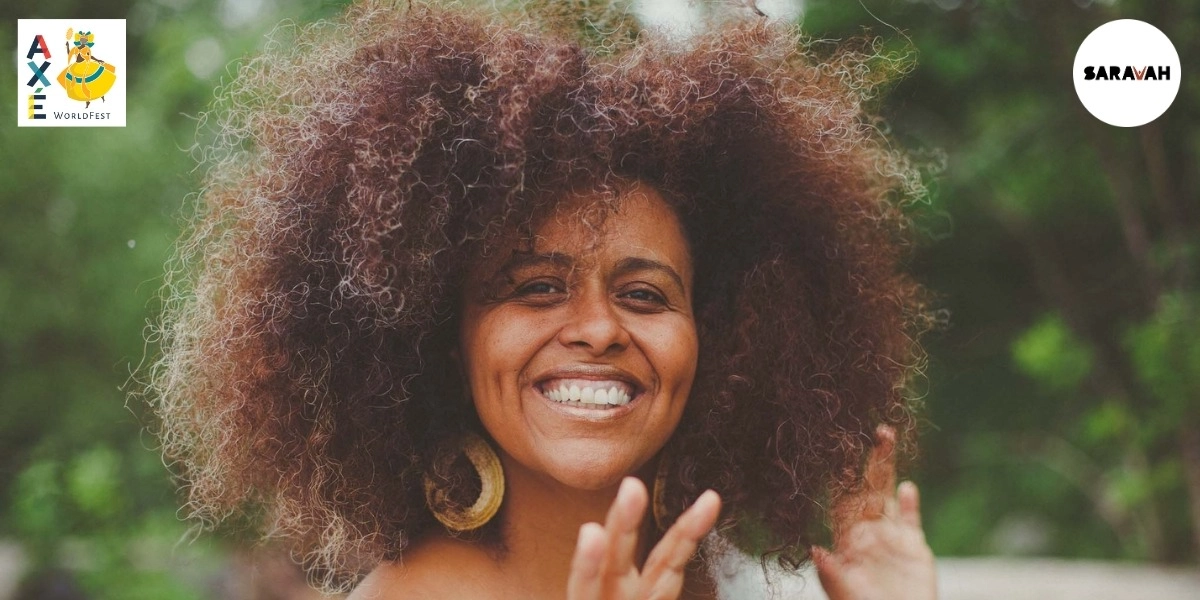 Event image for Flávia Nascimento - OLG Stage